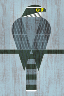 scott partridge - art o mat - illustration