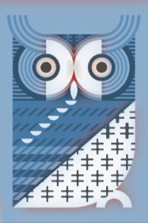 scott partridge - art o mat - illustration