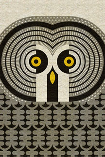 scott partridge - art o mat - illustration