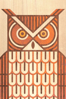 scott partridge - art o mat - illustration