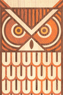 scott partridge - art o mat - illustration