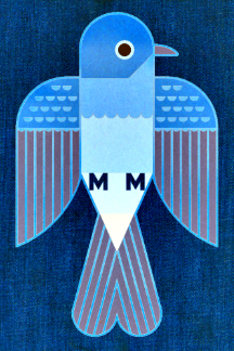 scott partridge - art o mat - illustration