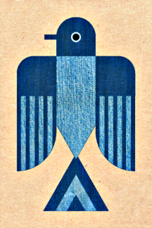 scott partridge - art o mat - illustration