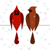 emperor penguins