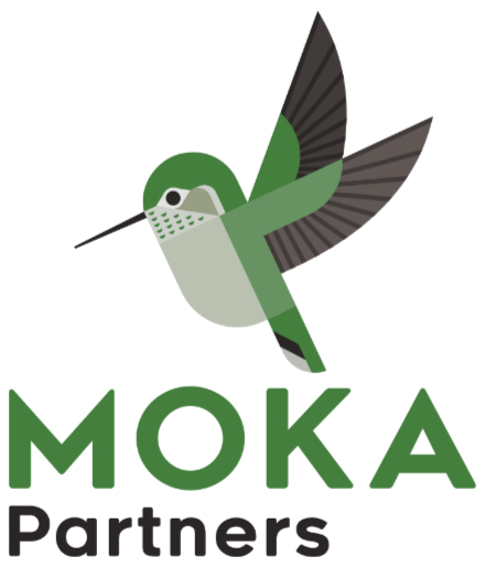 Scott Partridge - Logo Design