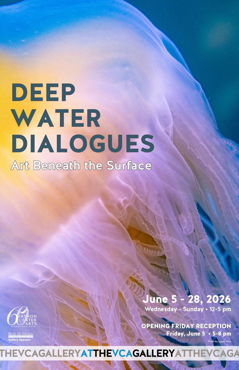 VCA - Deep Water Dialogs