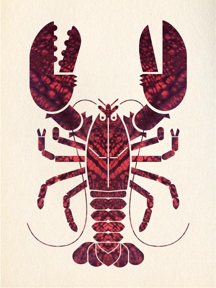 lobster