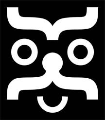 Scott Partridge - Logo Design