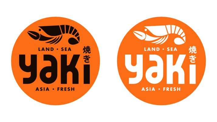 Scott Partridge - Logo Design