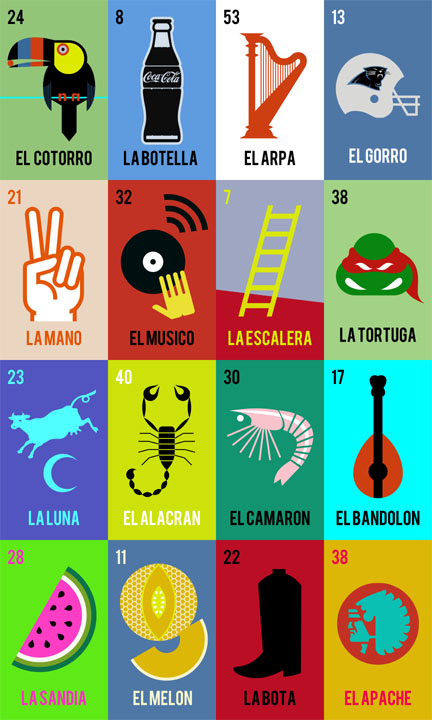 loteria 1