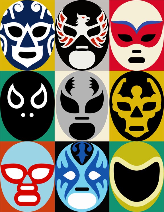 lucha libre 2