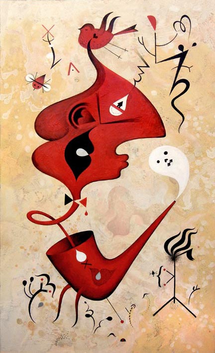 scott partridge - art inventory