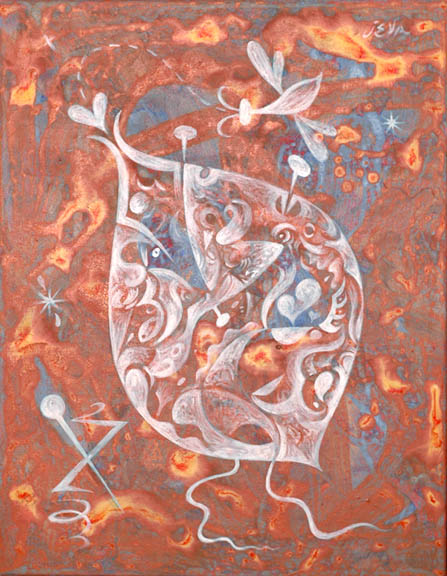scott partridge - art inventory